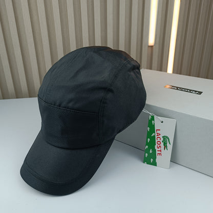 CASQUETTE LACOSTE QUALITÉ SUPÉRIEURE O118