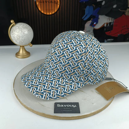 CASQUETTE BURBERRY QUALITÉ SUPÉRIEURE B249