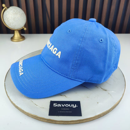 CASQUETTE BALENCIAGA HAUTE QUALITÉ B151