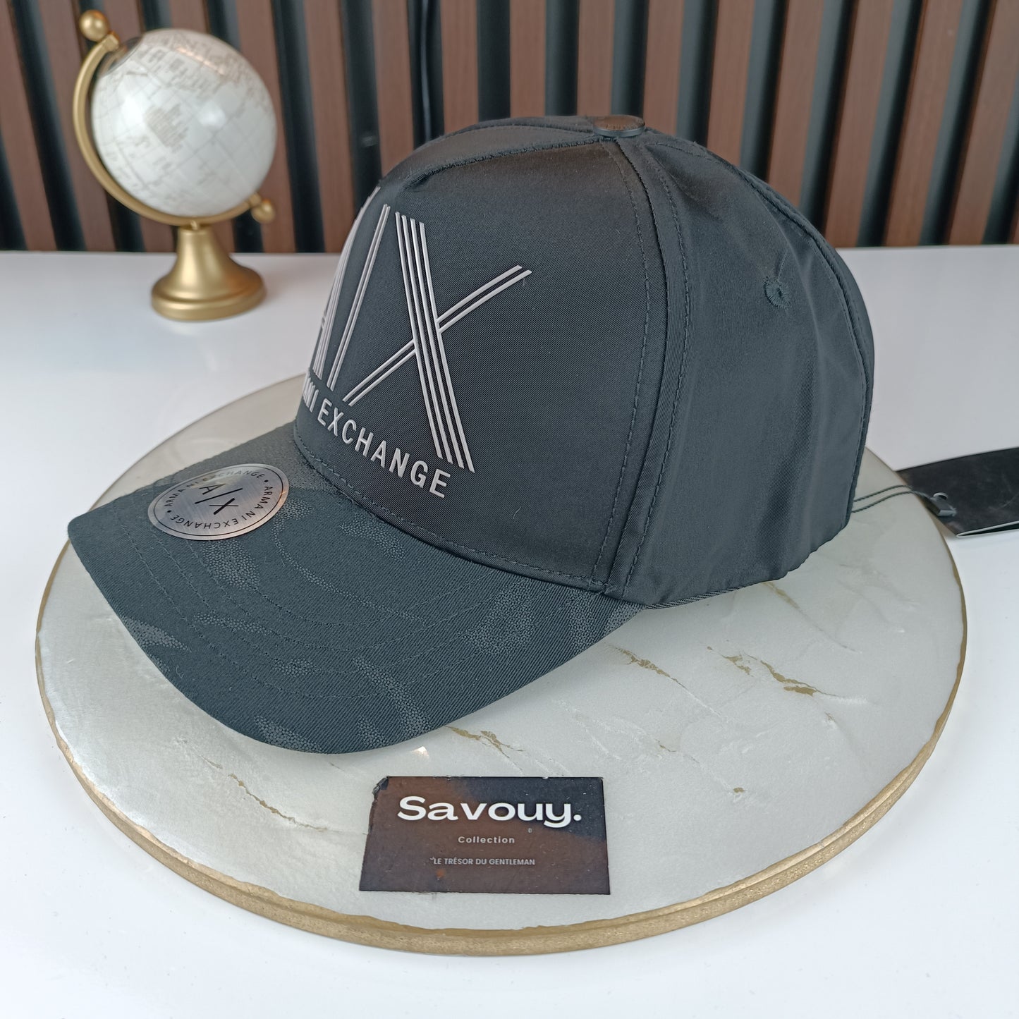 CASQUETTE AX HAUTE QUALITÉ X114
