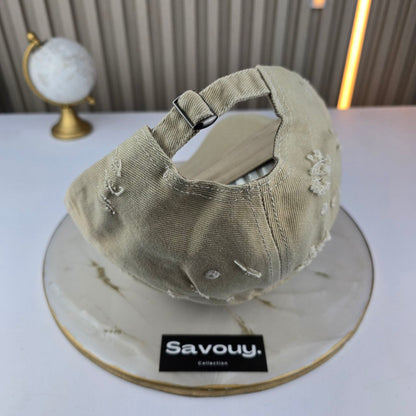 CASQUETTE CÉLINE HAUTE QUALITÉ C145