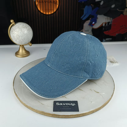 CASQUETTE LV QUALITÉ SUPÉRIEURE L153