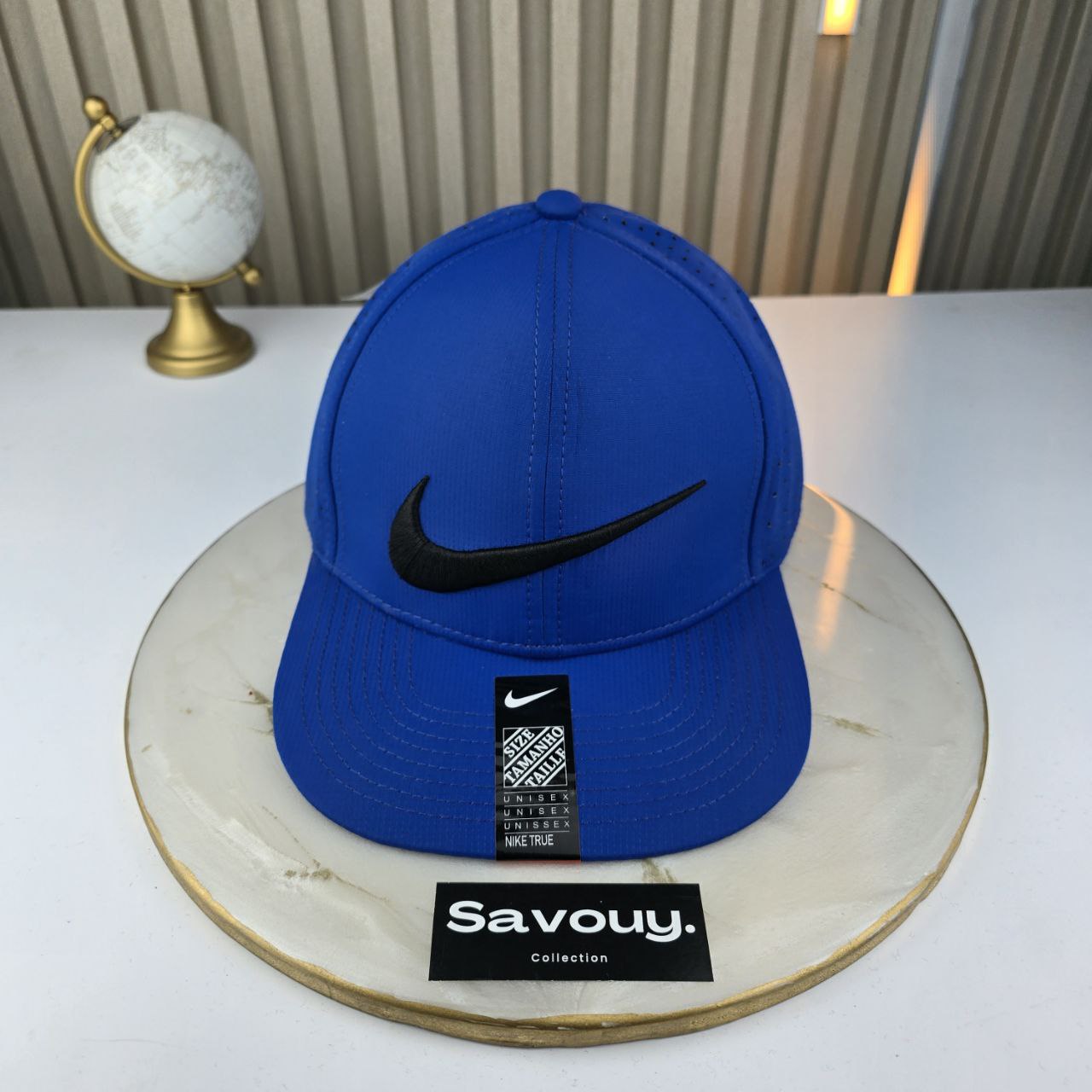 CASQUETTE NIKE FLAT BRIM HAUTE QUALITÉ K179
