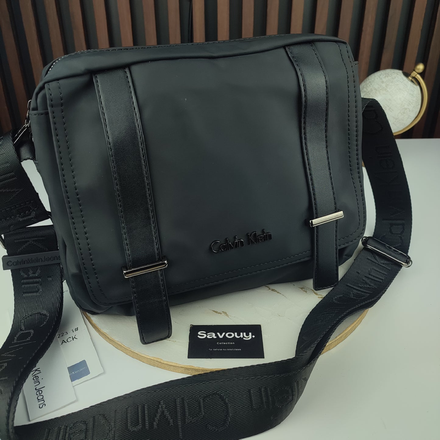 SACOCHE CALVIN KLEIN QUALITÉ SUPÉRIEURE C123