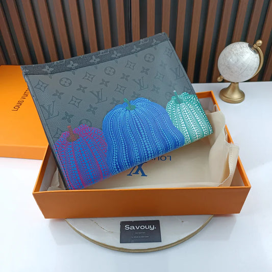 SAC À MAIN LV QUALITÉ SUPÉRIEURE AVEC BOX L161