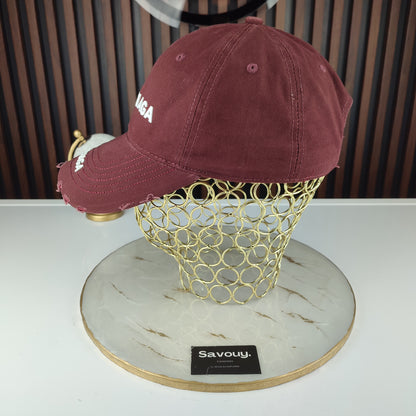 CASQUETTE BALENCIAGA HAUTE QUALITÉ