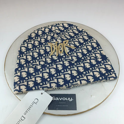 BONNET DIOR QUALITÉ SUPÉRIEURE D150