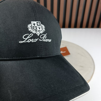 CASQUETTE Loro Piana QUALITÉ SUPÉRIEURE P130