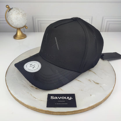 CASQUETTE ARMANI HAUTE QUALITÉ X107