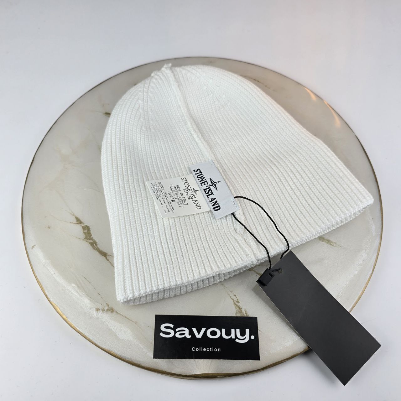 BONNET STONE ISLAND QUALITÉ SUPÉRIEURE S111