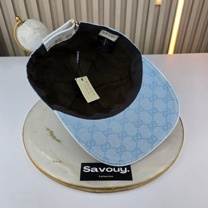 CASQUETTE GG QUALITÉ SUPÉRIEURE G228