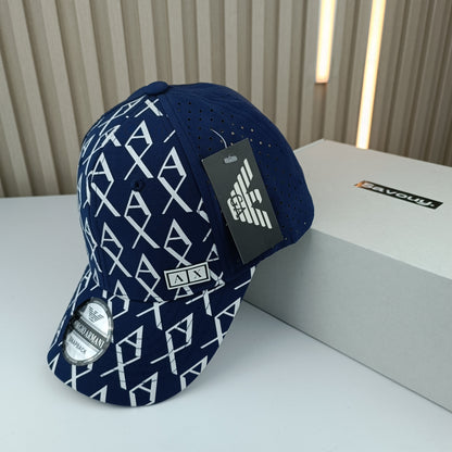 CASQUETTE ARMANI HAUTE QUALITÉ X115