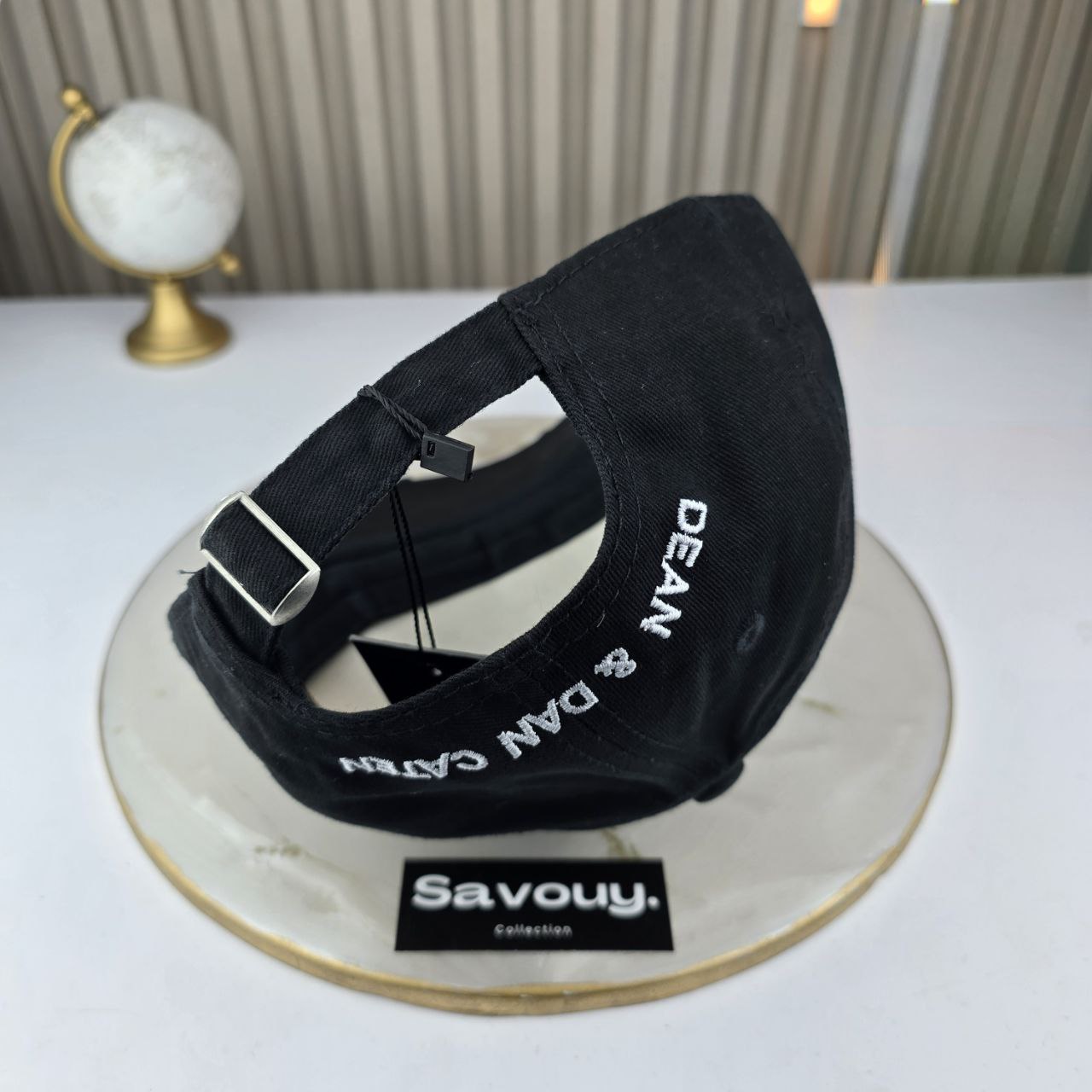 CASQUETTE DSQUARED2 HAUTE QUALITÉ Q103