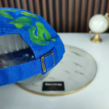 CASQUETTE BALENCIAGA QUALITÉ SUPÉRIEURE B146