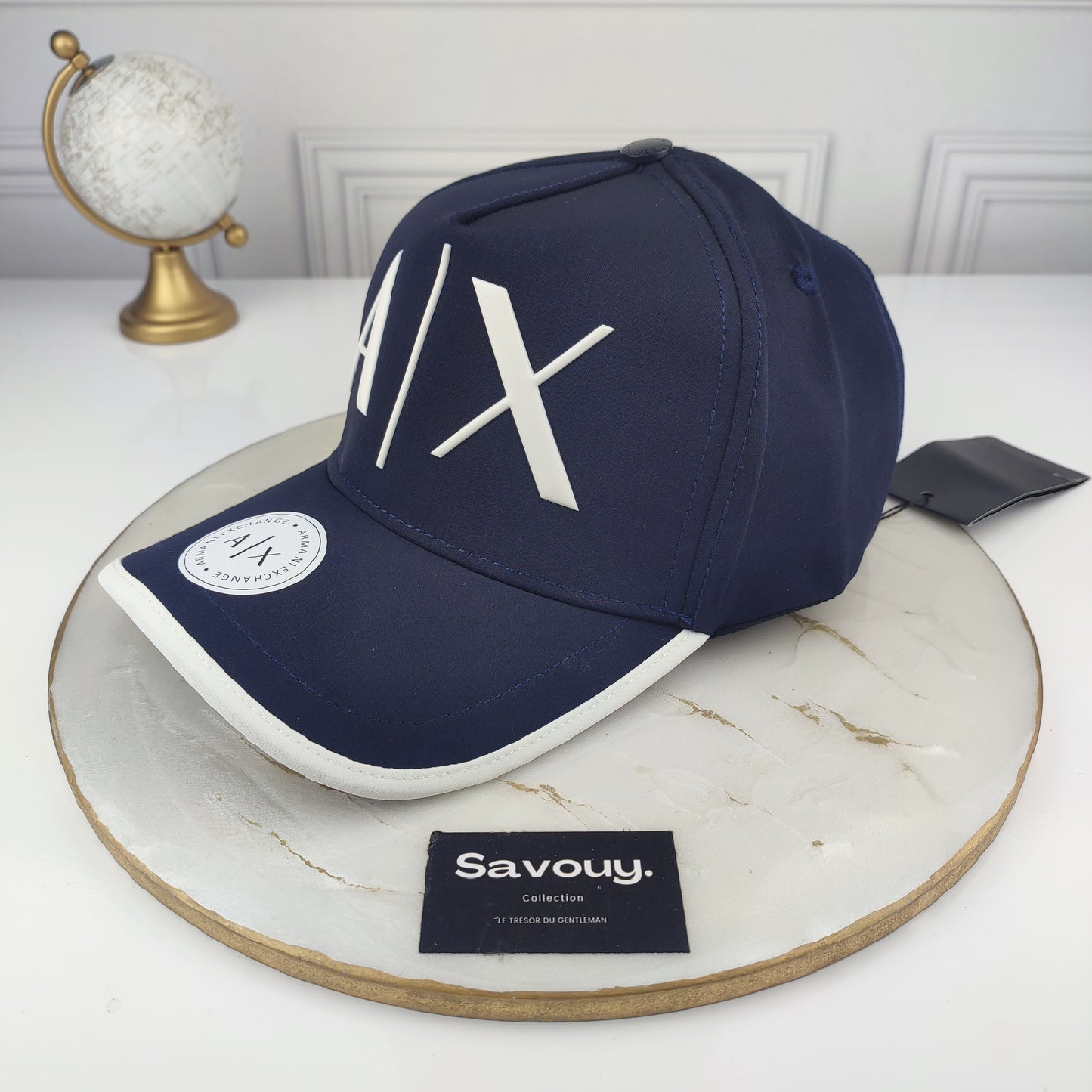 CASQUETTE ARMANI HAUTE QUALITÉ X109