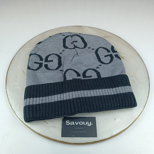 BONNET GUCCI HAUTE QUALITÉ G213