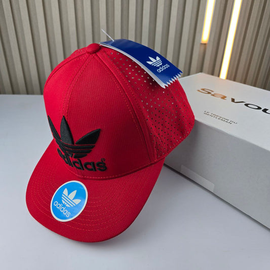 CASQUETTE ADIDAS FLAT BRIM HAUTE QUALITÉ A130
