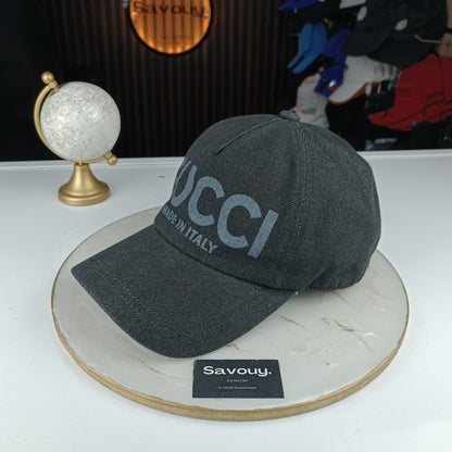 CASQUETTE GUCCI QUALITÉ SUPÉRIEURE G173