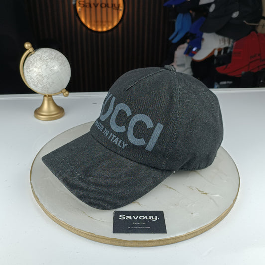 CASQUETTE GUCCI QUALITÉ SUPÉRIEURE G173