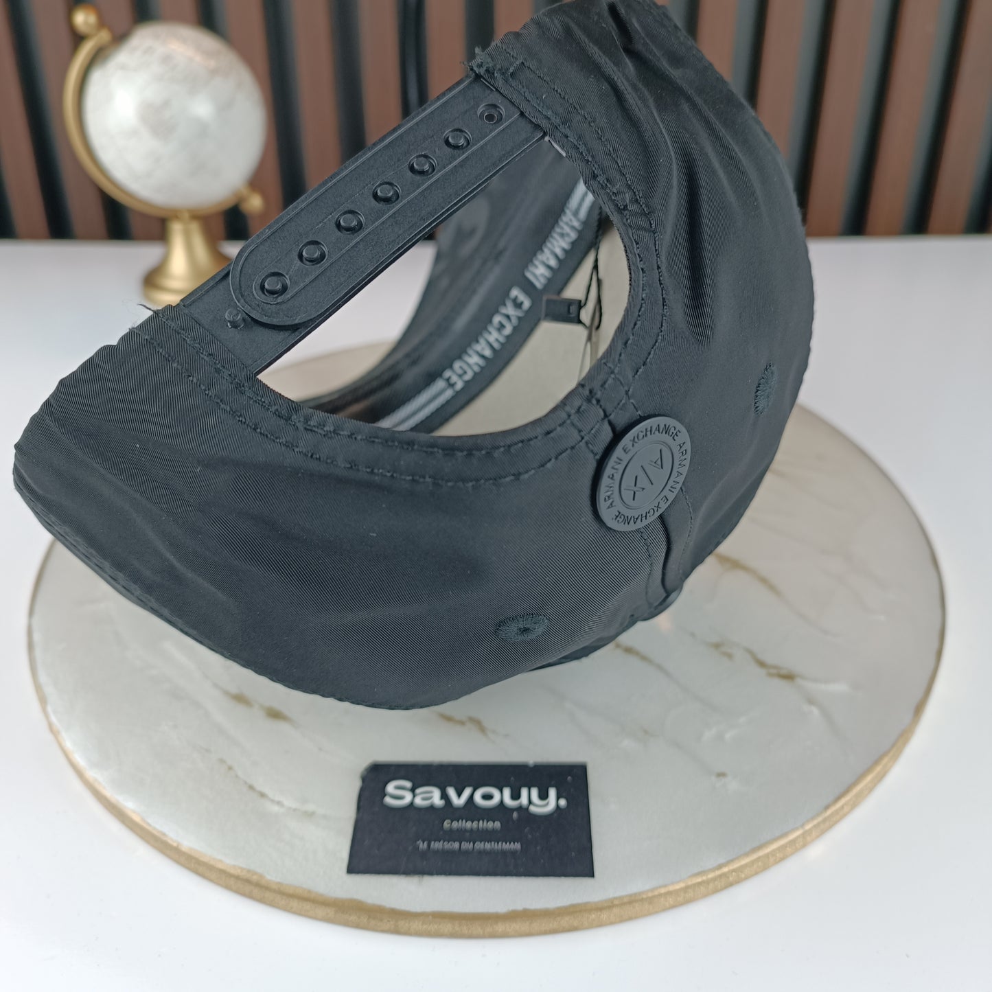 CASQUETTE AX HAUTE QUALITÉ X114