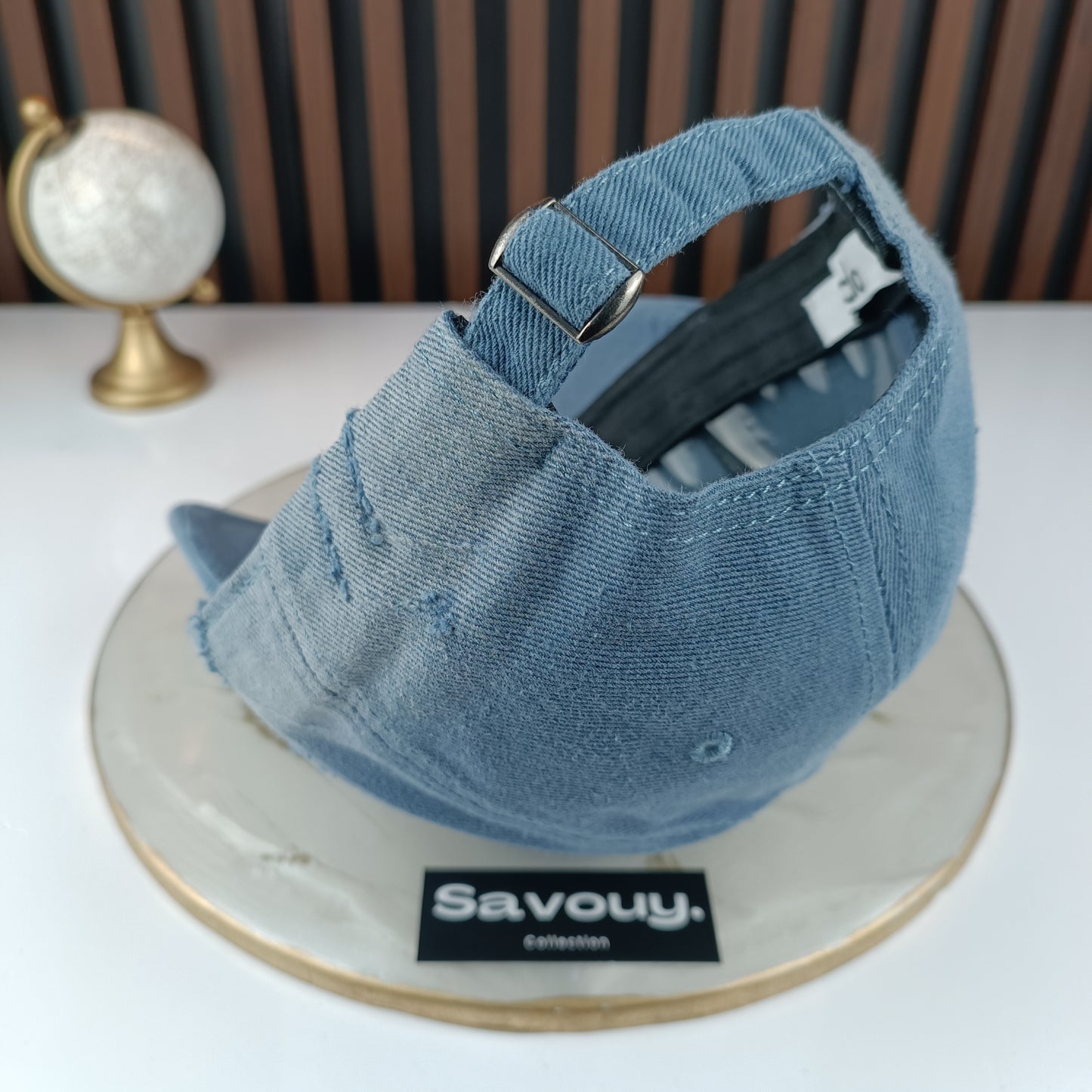 CASQUETTE alo JEAN HAUTE QUALITÉ A112