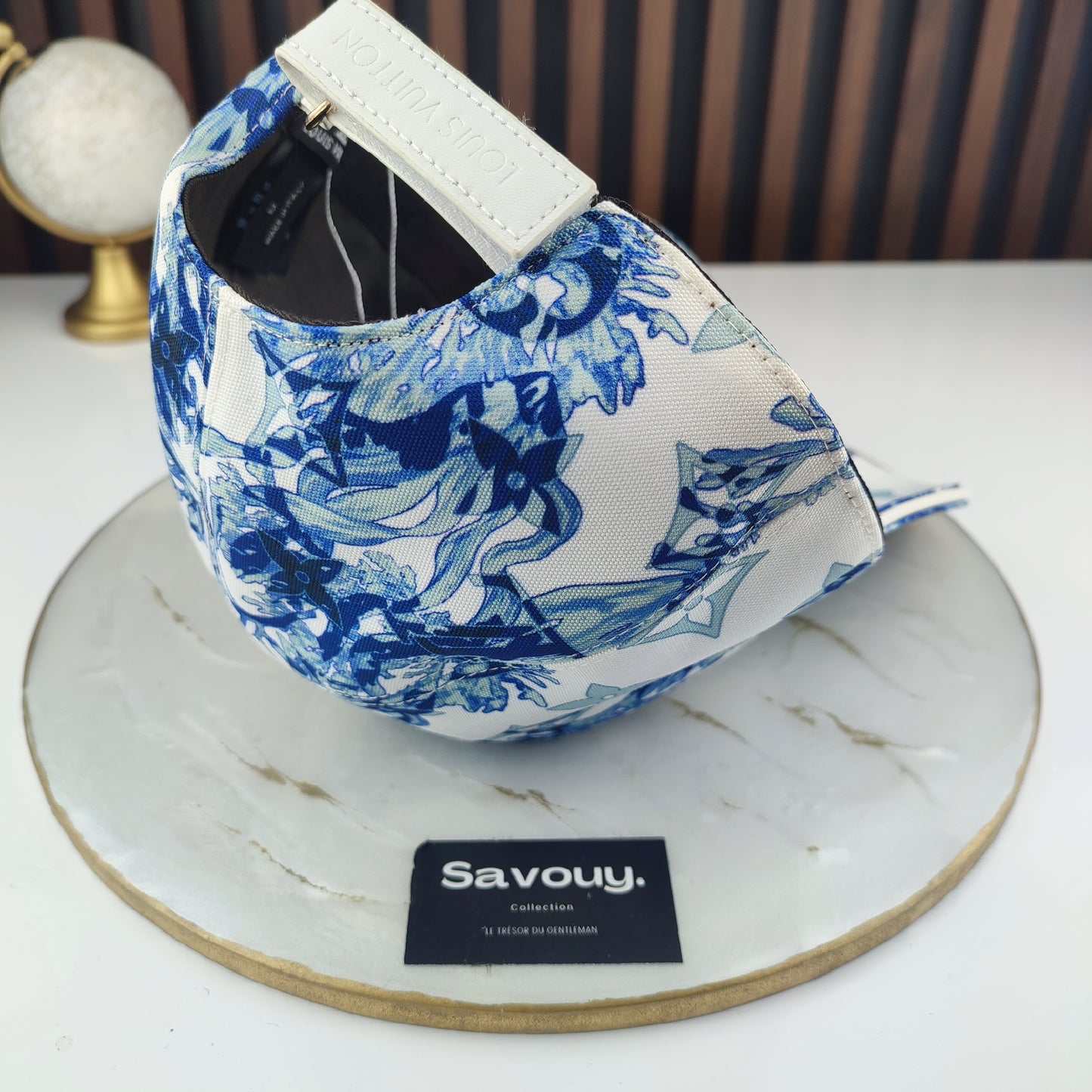 CASQUETTE LV HAUTE QUALITÉ L146