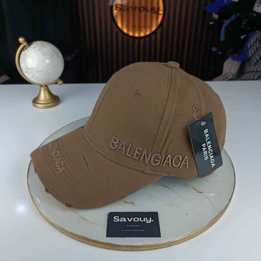 CASQUETTE BALENCIAGA HAUTE QUALITÉ B201