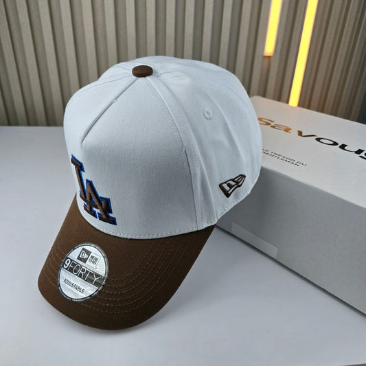 CASQUETTE LA DODGER 100 ANV QUALITÉ SUPÉRIEURE N161