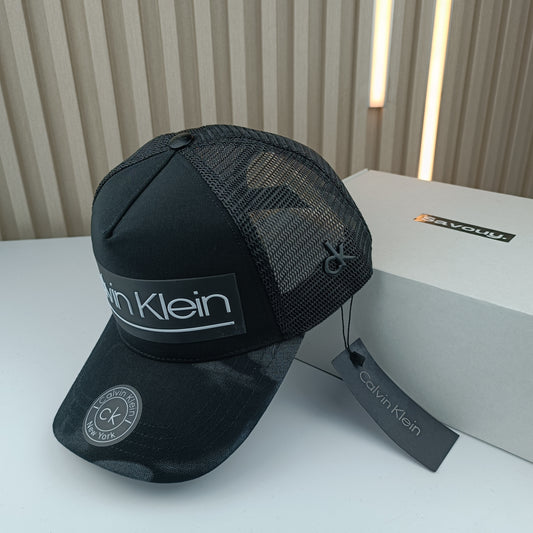 CASQUETTE CALVIN KLEIN HAUTE QUALITÉ C116