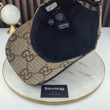 CASQUETTE GUCCI HAUTE QUALITÉ G183