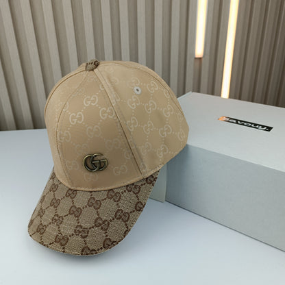 CASQUETTE GUCCI HAUTE QUALITÉ G125