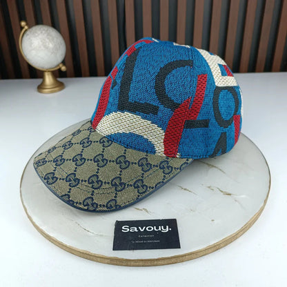 CASQUETTES GG & LOEWE QUALITÉ SUPÉRIEURE W119