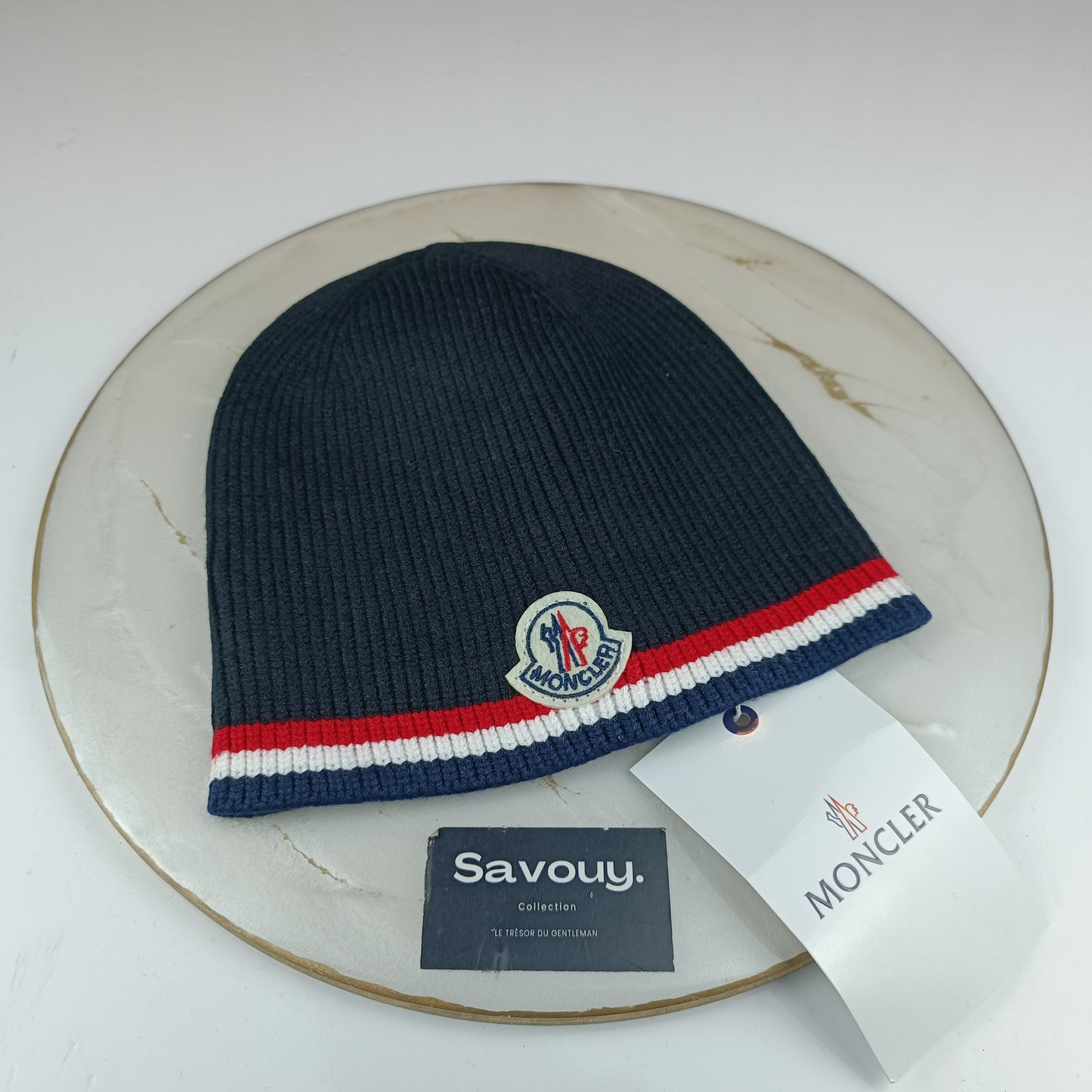 BONNET MONCLER QUALITÉ SUPÉRIEURE MON102