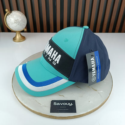 CASQUETTE YAMAHA HAUTE QUALITÉ Y104