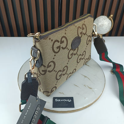 SACOCHE GG QUALITÉ SUPÉRIEURE G153
