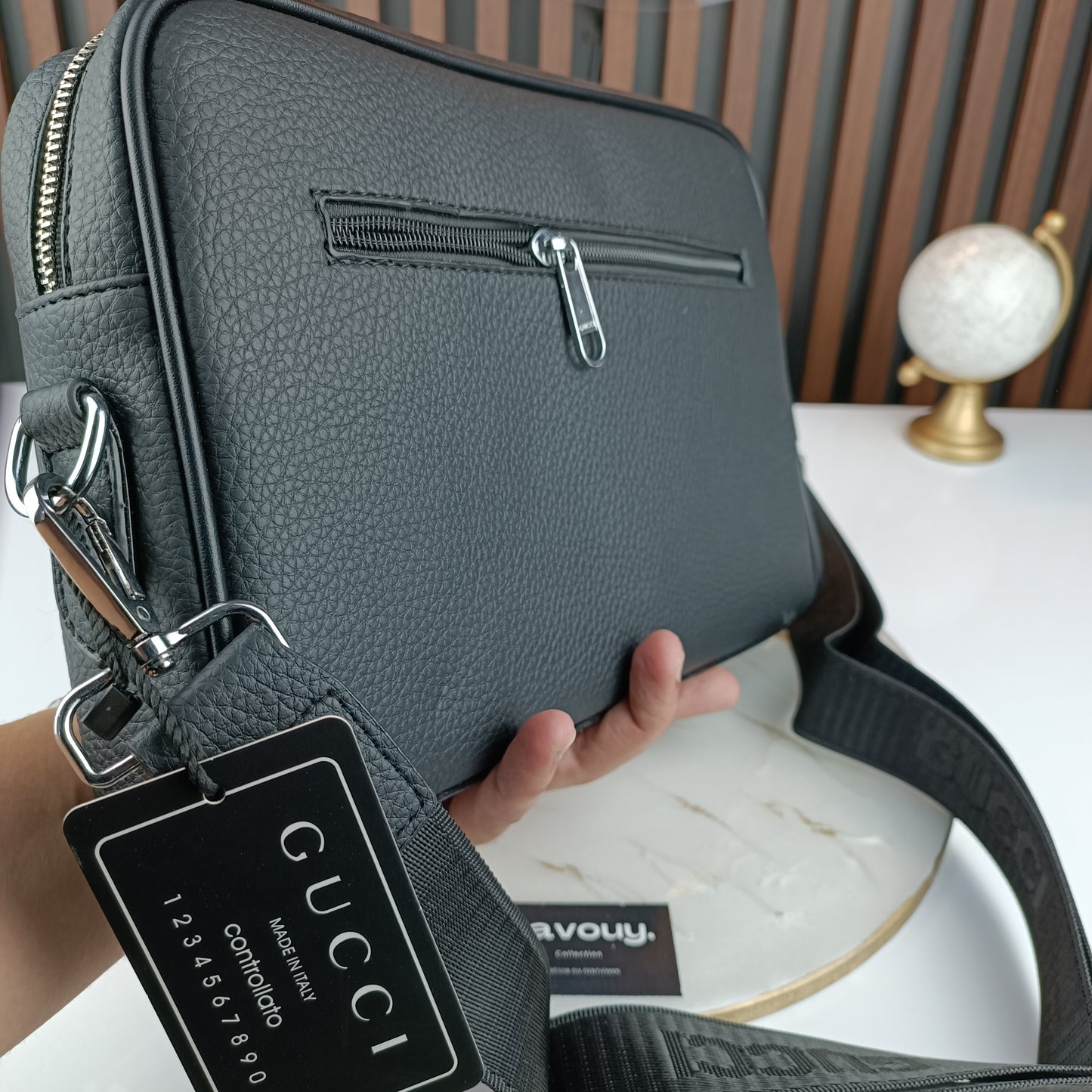 SACOCHE GUCCI QUALITÉ SUPÉRIEURE G193