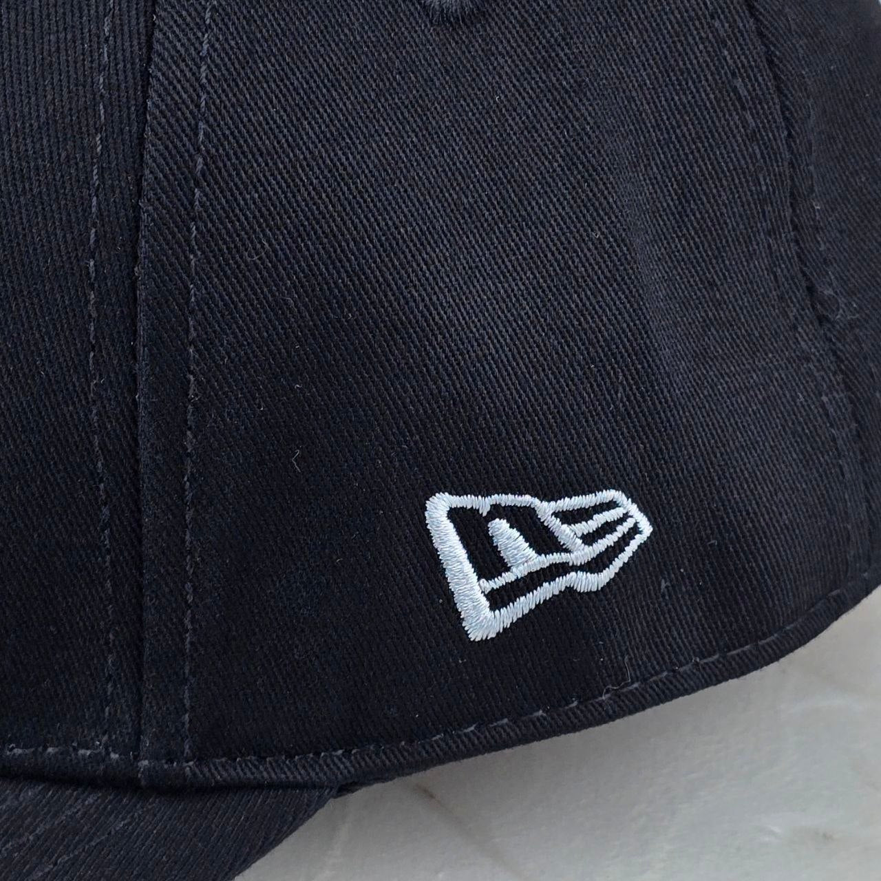 CASQUETTE LA COOPERSTOWN FLAT BRIM HAUTE QUALITÉ N169