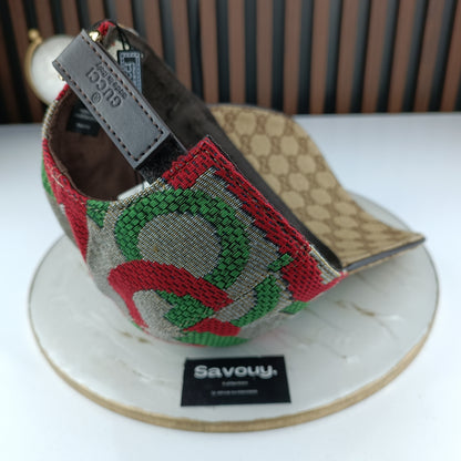 CASQUETTES GG & LOEWE QUALITÉ SUPÉRIEURE W110