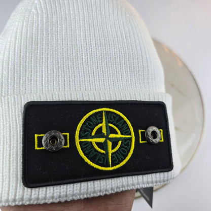BONNET STONE ISLAND QUALITÉ SUPÉRIEURE S111