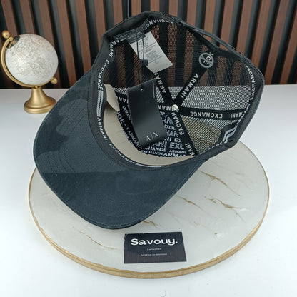 CASQUETTE AX HAUTE QUALITÉ X100