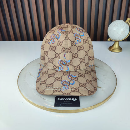 CASQUETTE GUCCI QUALITÉ SUPÉRIEURE G219
