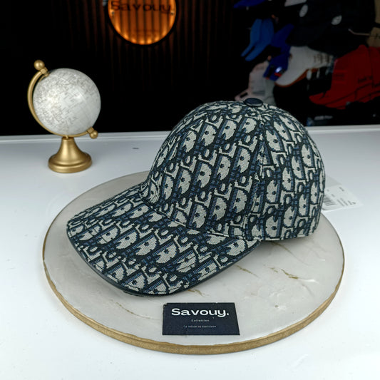 CASQUETTE DIOR HAUTE QUALITÉ D121