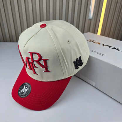CASQUETTE AMIRI QUALITÉ SUPÉRIEURE A124