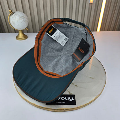 CASQUETTE BOSS QUALITÉ SUPÉRIEURE B226