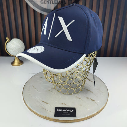 CASQUETTE ARMANI HAUTE QUALITÉ X109