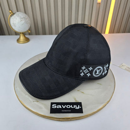 CASQUETTE LV QUALITÉ SUPÉRIEURE L187
