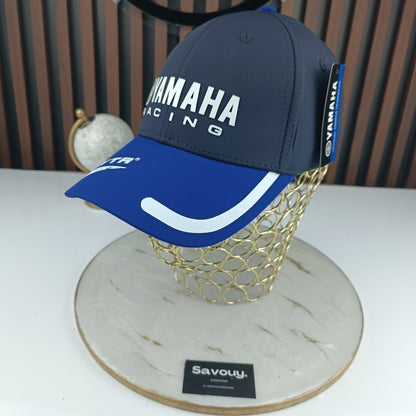 CASQUETTE YAMAHA HAUTE QUALITÉ Y101