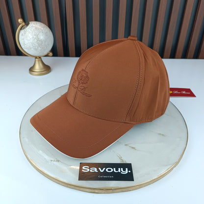 CASQUETTE Loro Piana QUALITÉ SUPÉRIEURE P128