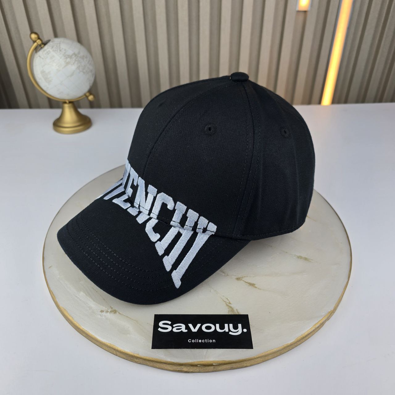 CASQUETTE GIVENCHY HAUTE QUALITÉ G226