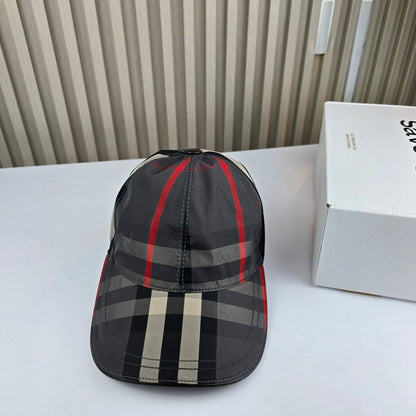 CASQUETTE BURBERRY HAUTE QUALITÉ R136